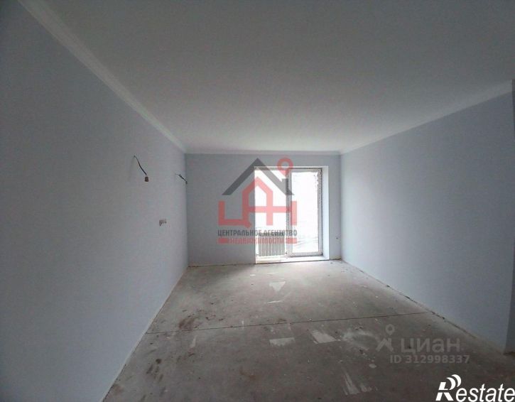 1-комн квартира Ессентуки г., Октябрьская ул., д.8