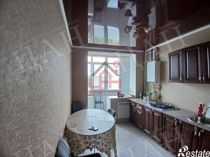 2-комн квартира Ессентукская ст-ца, Предгорный