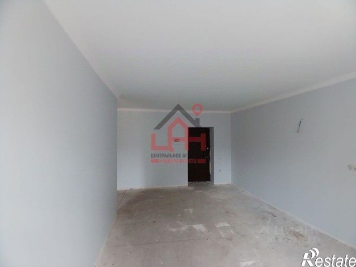 1-комн квартира Ессентуки г., Октябрьская ул., д.8