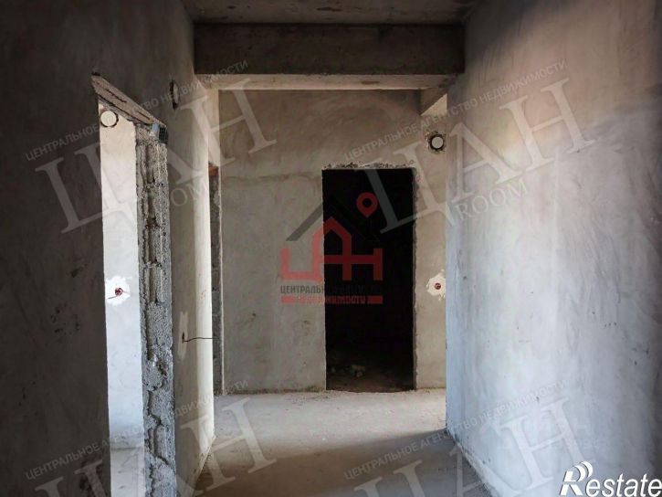 2-комн квартира Ессентуки г., Очаровательная ул.