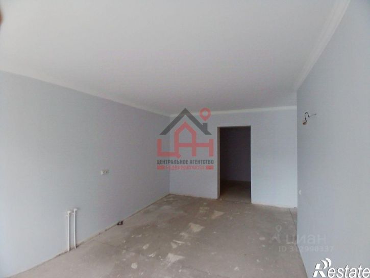 1-комн квартира Ессентуки г., Октябрьская ул., д.8