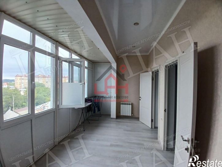 2-комн квартира Ессентукская ст-ца, Предгорный