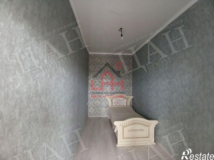 2-комн квартира Ессентукская ст-ца, Предгорный