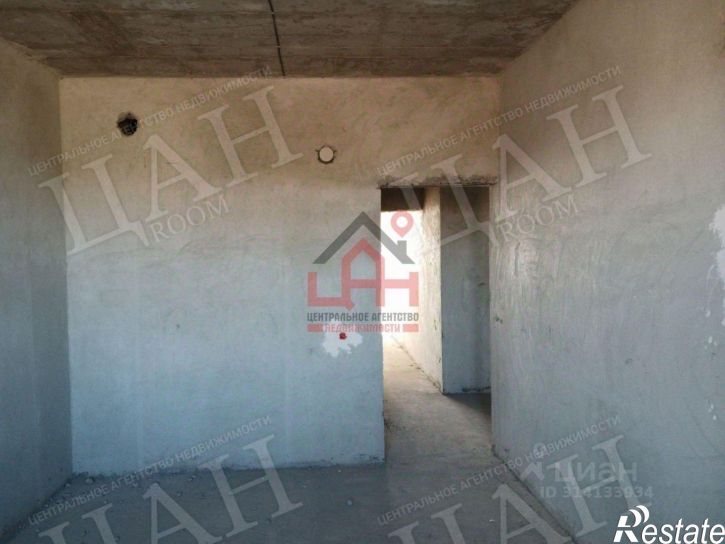 2-комн квартира Ессентуки г., Очаровательная ул.