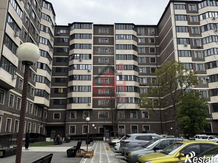 3-комн квартира Минераловодский район