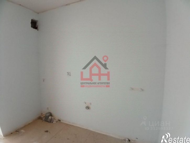 1-комн квартира Ессентуки г., Октябрьская ул., д.8