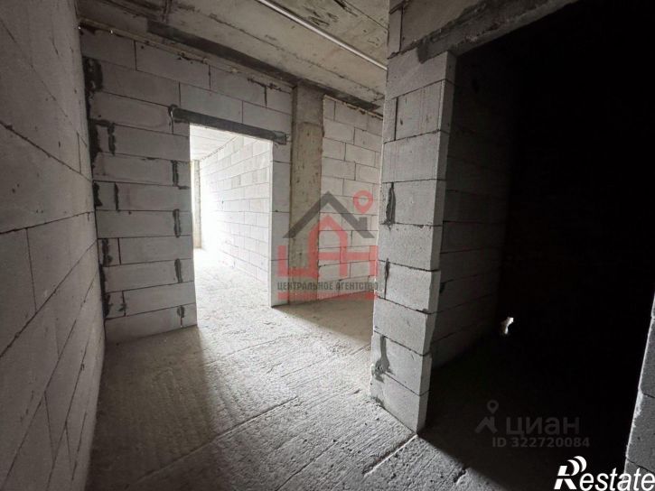 3-комн квартира Минераловодский район