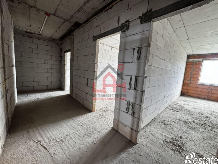 3-комн квартира Минераловодский район