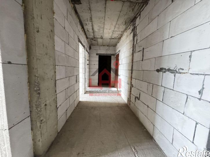 3-комн квартира Минераловодский район