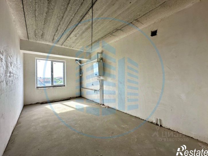 1-комн квартира Ессентуки г., Иглина ул., д.22, к.2