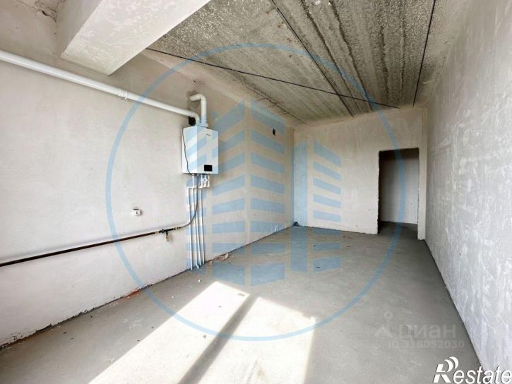 1-комн квартира Ессентуки г., Иглина ул., д.22, к.2