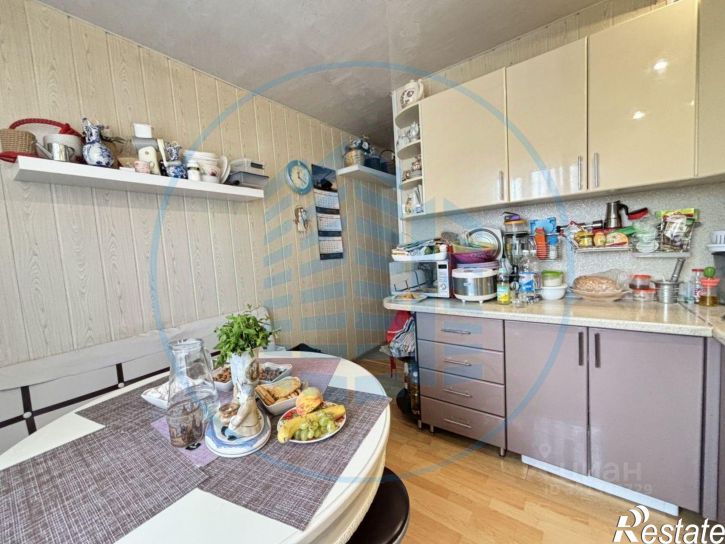 2-комн квартира Ессентуки г., Кисловодская ул.