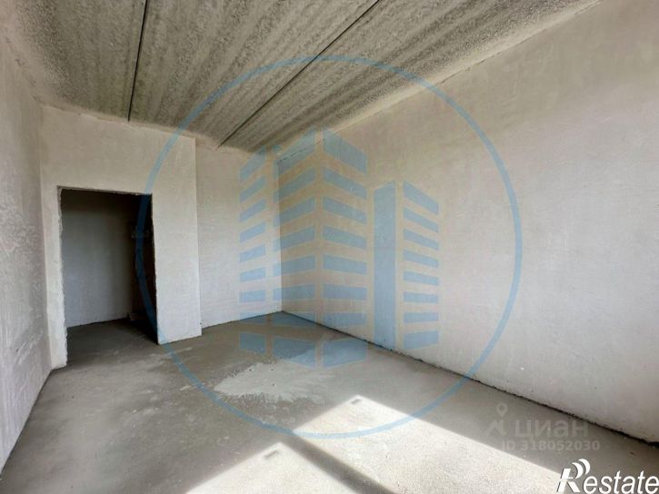 1-комн квартира Ессентуки г., Иглина ул., д.22, к.2