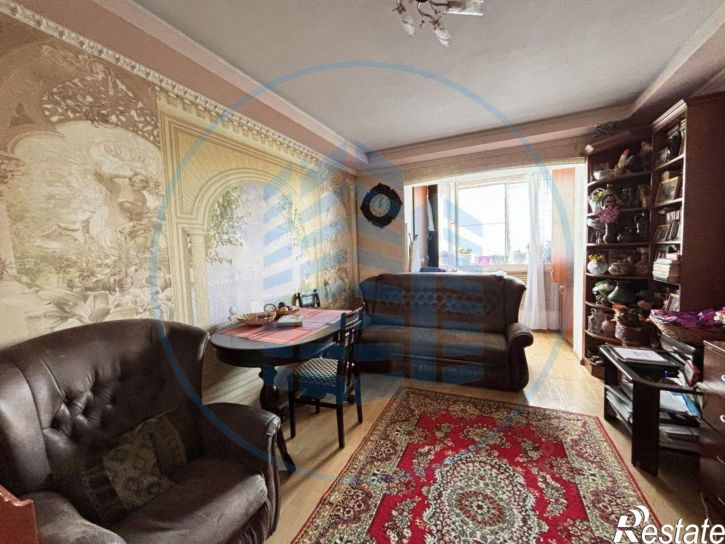 2-комн квартира Ессентуки г., Кисловодская ул.