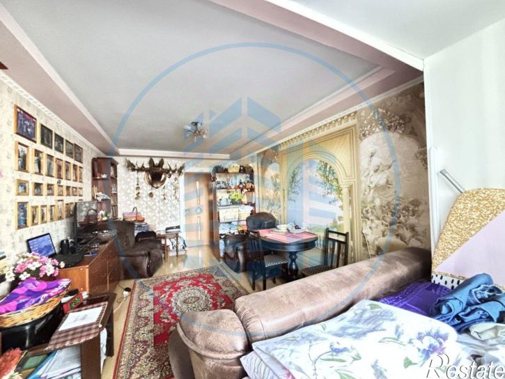 2-комн квартира Ессентуки г., Кисловодская ул.