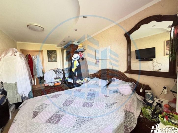 2-комн квартира Ессентуки г., Кисловодская ул.