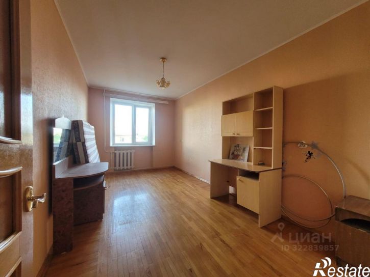 3-комн квартира Ставрополь г., Ленина ул., 125