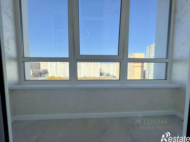 3-комн квартира Ставрополь, улица Николая Голодникова, 4к3