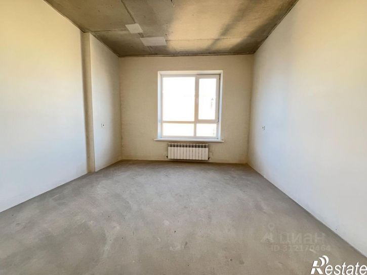 3-комн квартира Ставрополь, улица Генерала Маргелова, 5/2