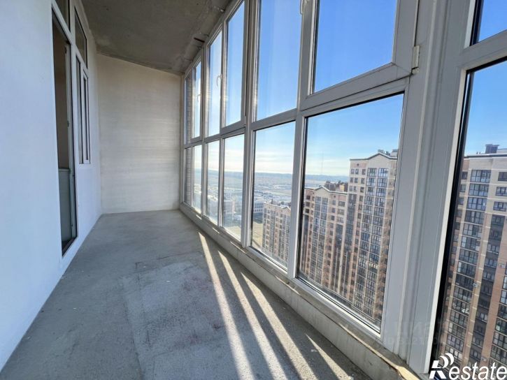 3-комн квартира Ставрополь, улица Генерала Маргелова, 5/2