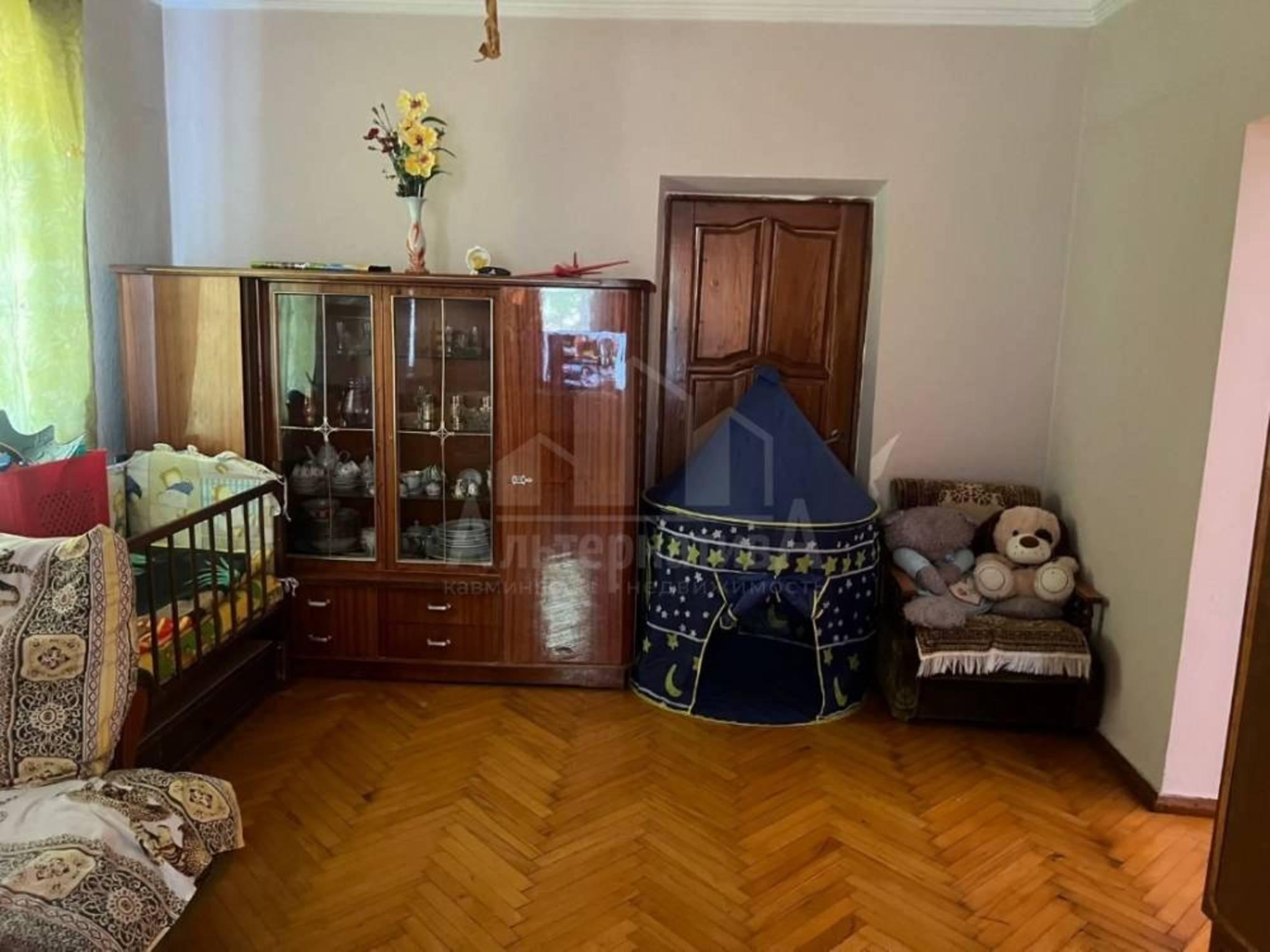 Купить дачу, дом, коттедж за 9 499 000 рублей на Крупской ул.