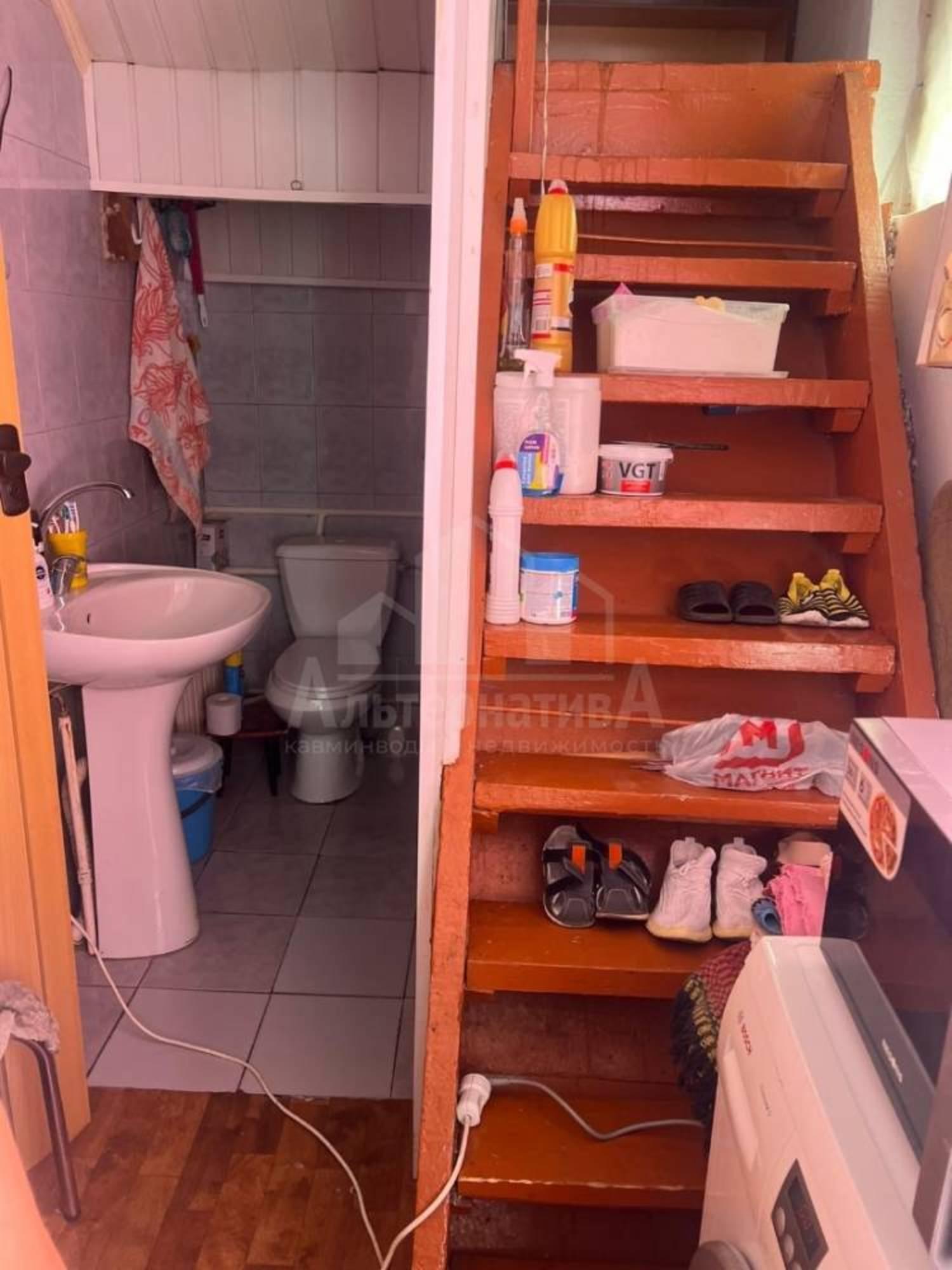 Купить дачу, дом, коттедж за 9 499 000 рублей на Крупской ул.