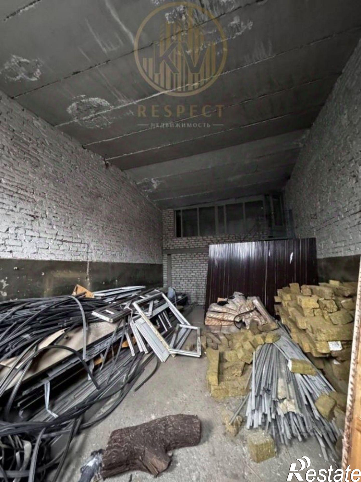 Сдать складское помещение за 35 025 рублей на улица Ленина, 180