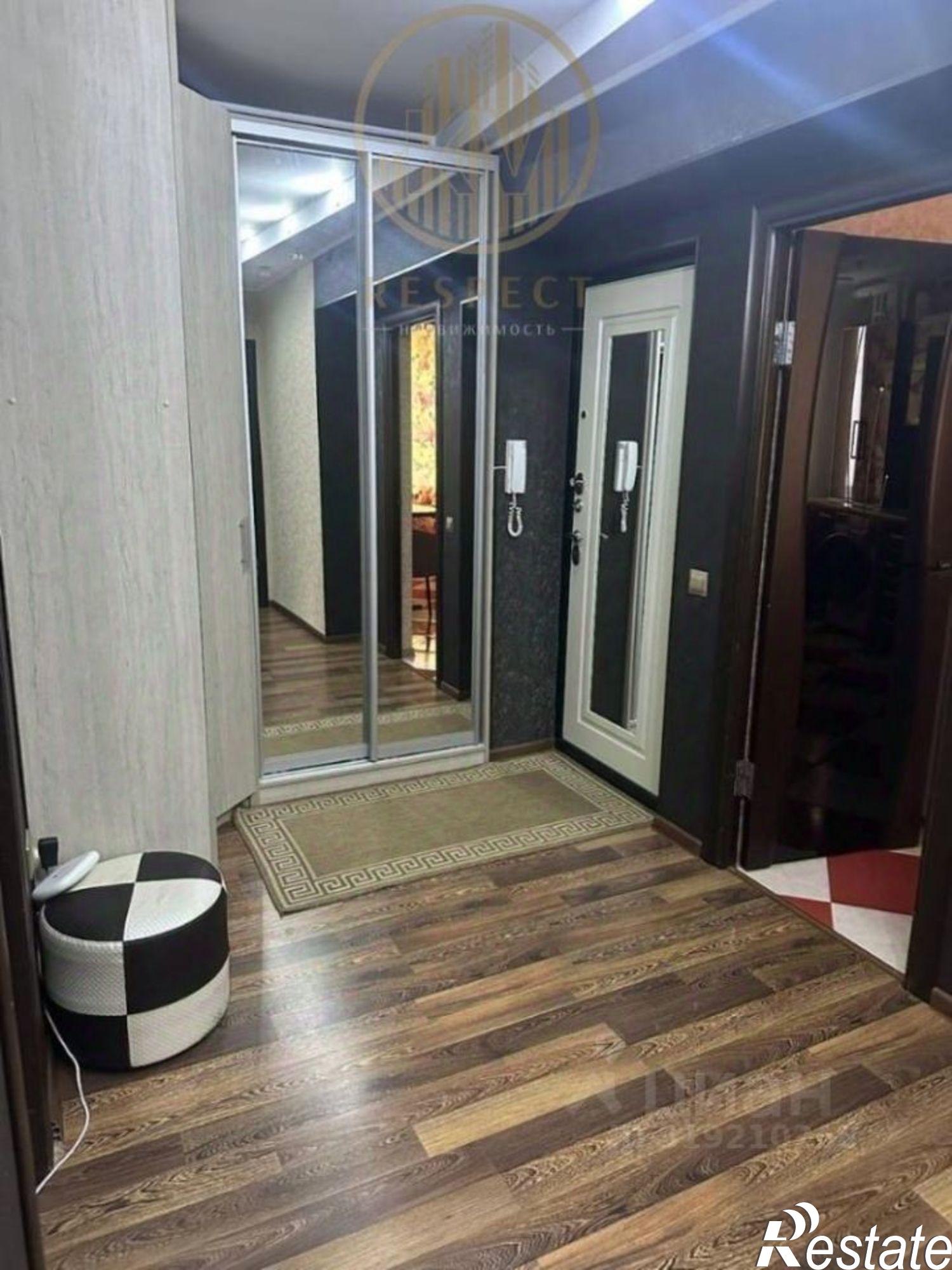 Сдать квартиру за 45 000 рублей на Юбилейная улица, 8