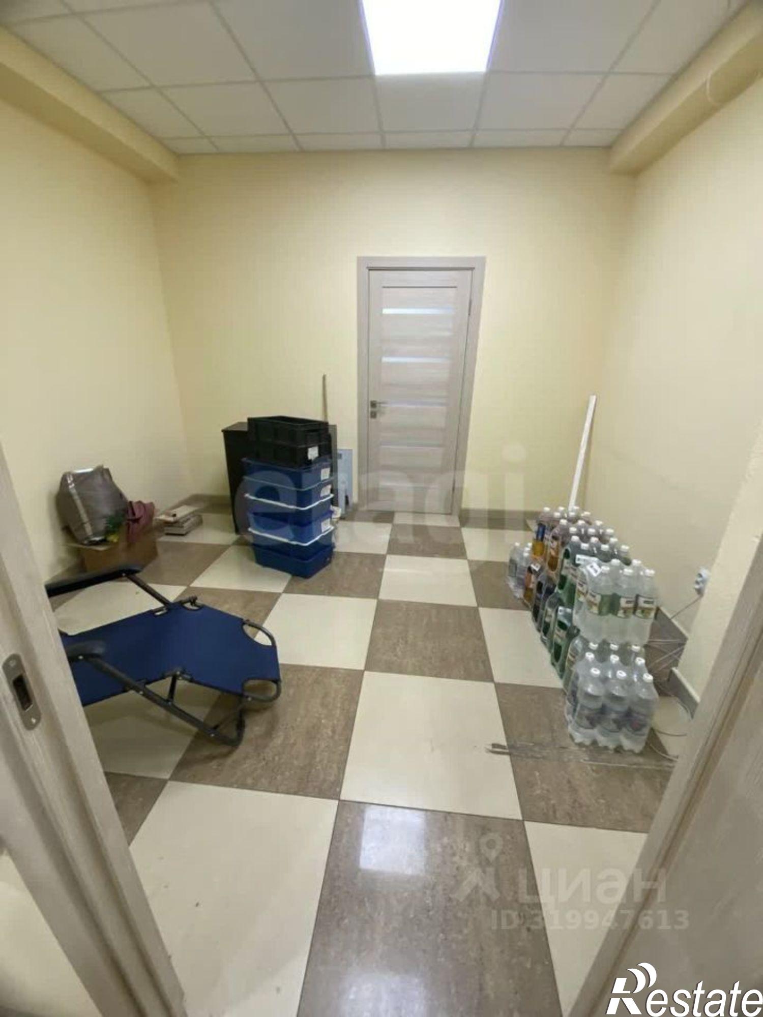 Сдать торговое помещение за 59 705 рублей