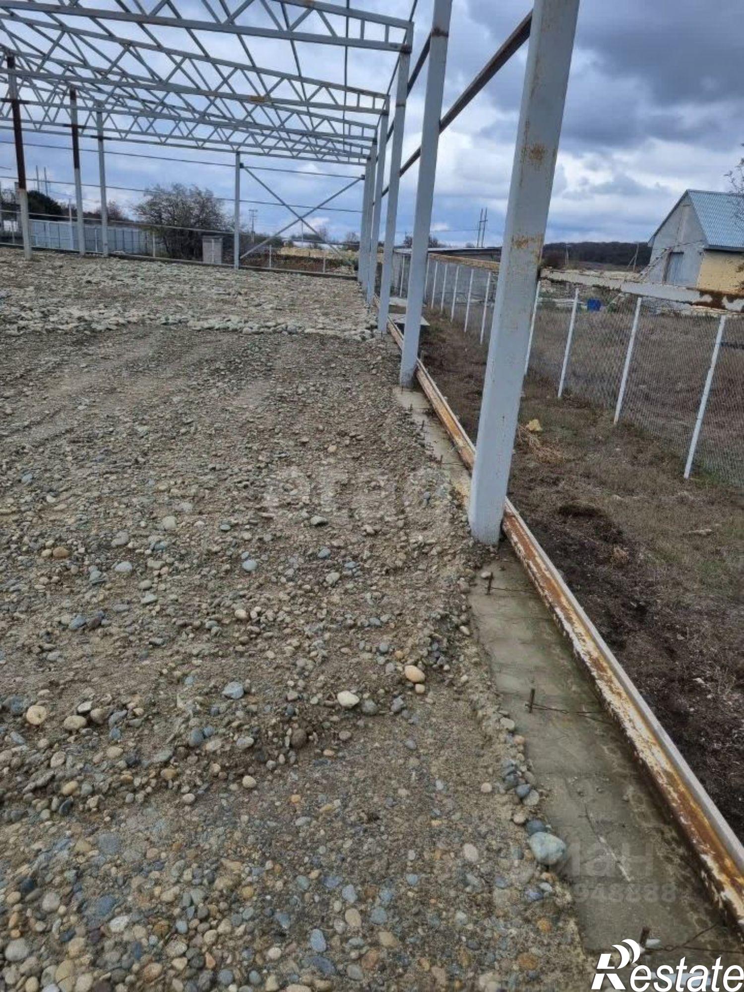 Сдать складское помещение за 112 500 рублей