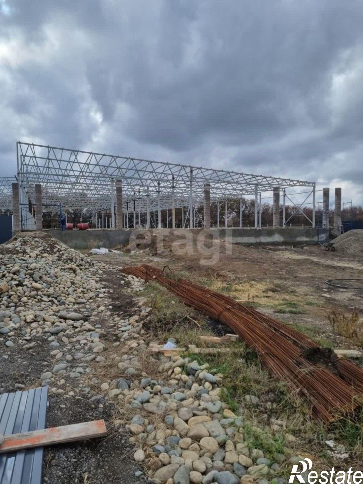 Сдать складское помещение за 112 500 рублей