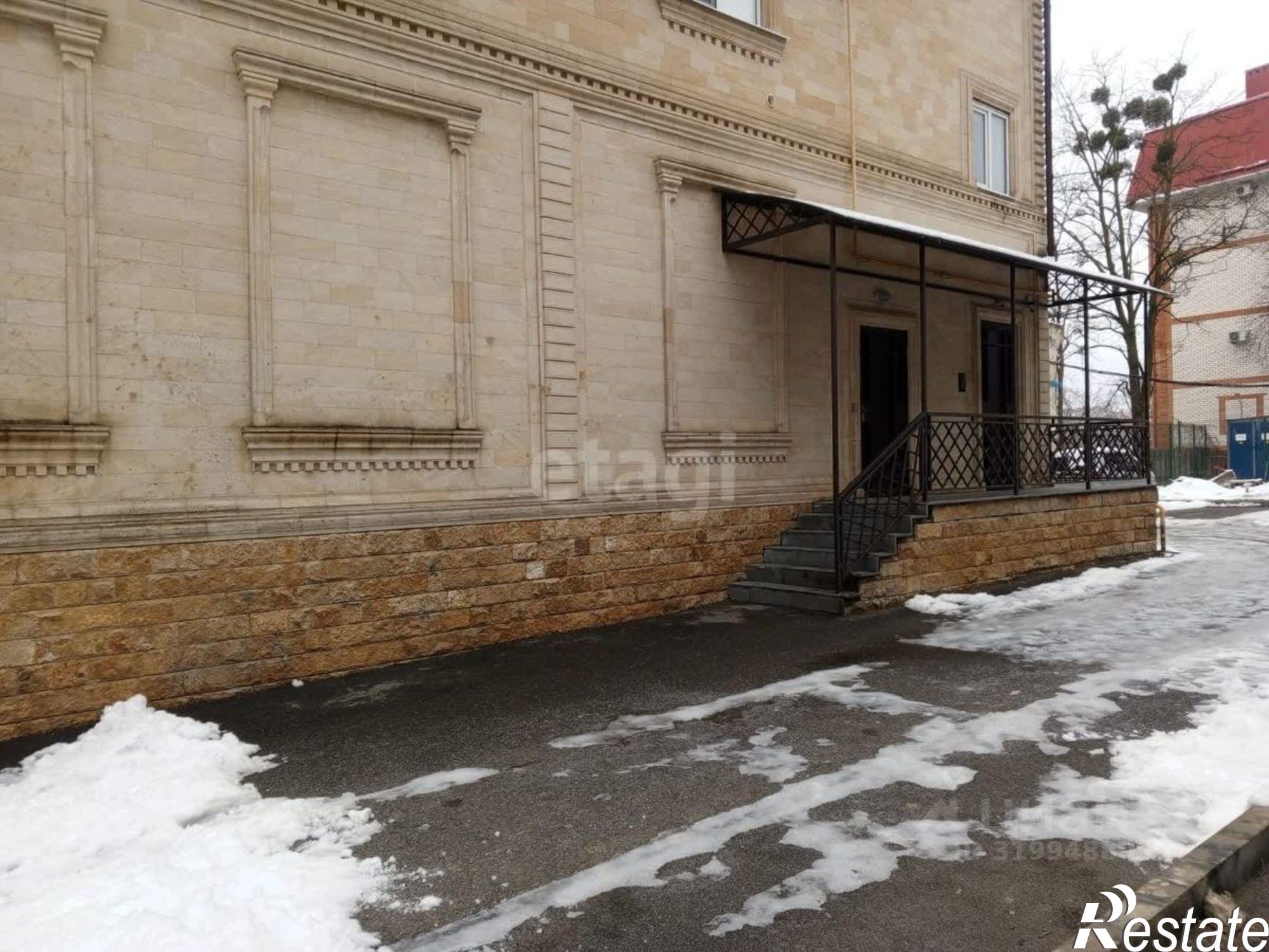 Сдать торговое помещение за 90 009 рублей