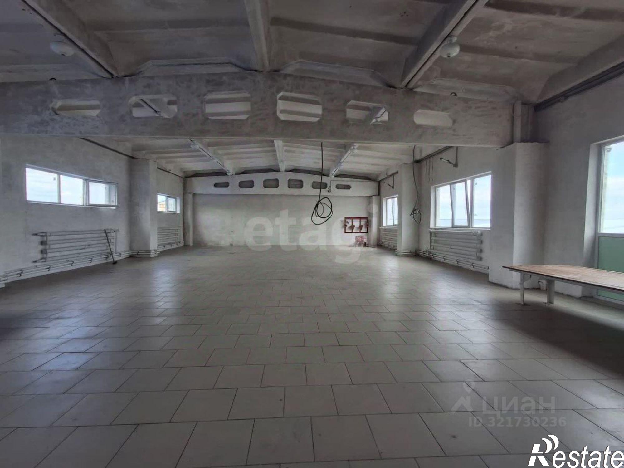 Сдать складское помещение за 32 500 рублей