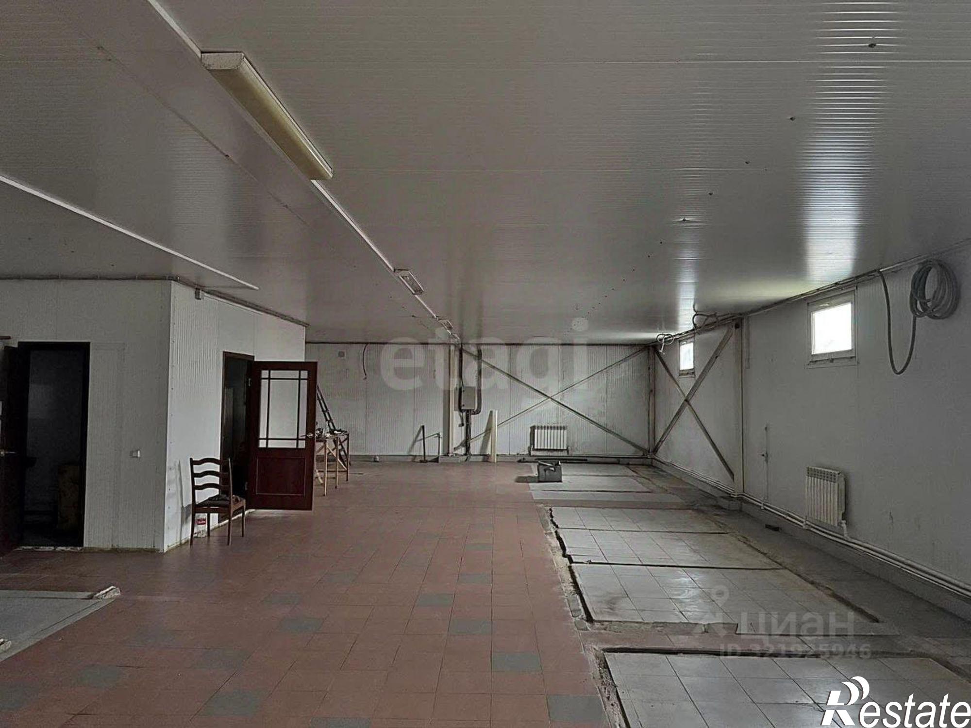 Сдать складское помещение за 15 002 рублей