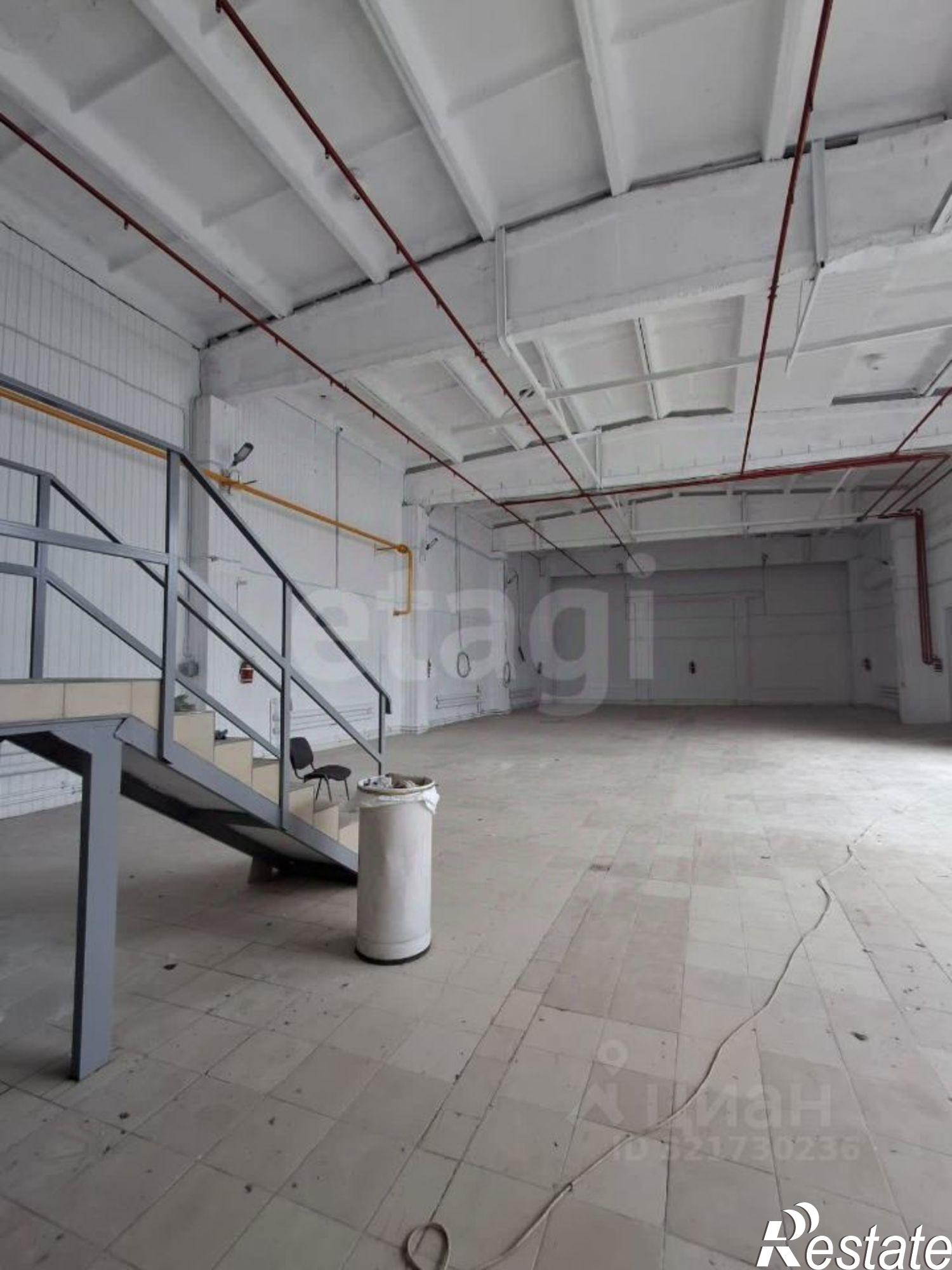 Сдать складское помещение за 32 500 рублей