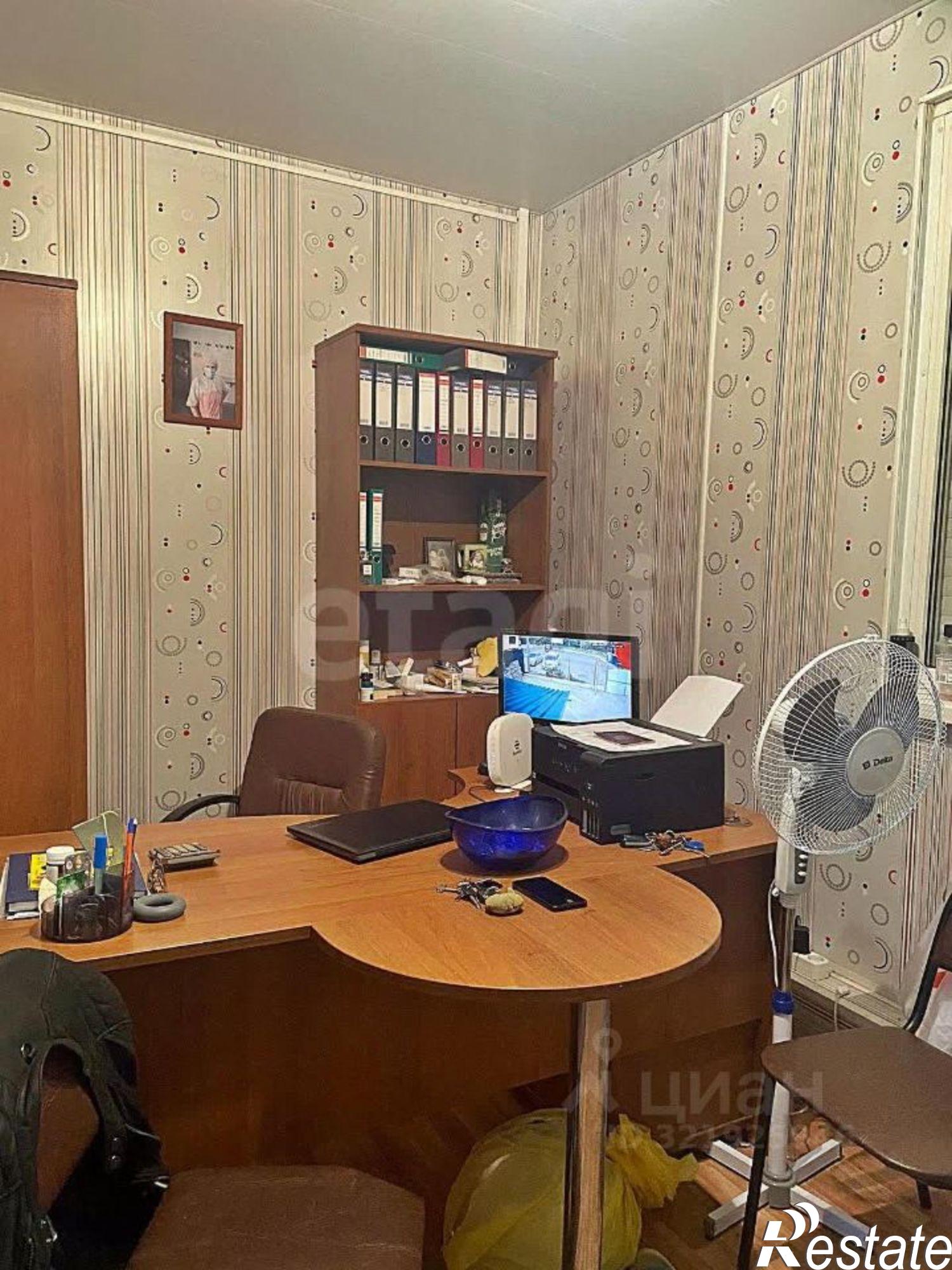 Сдать складское помещение за 15 002 рублей