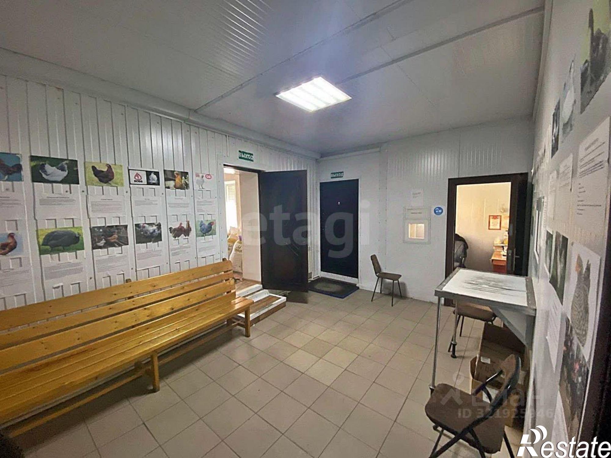 Сдать складское помещение за 15 002 рублей