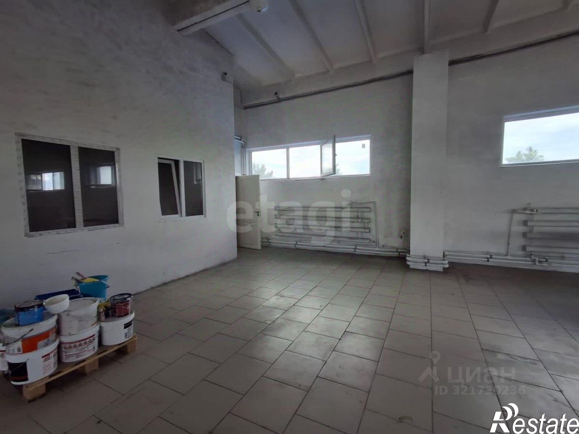 Сдать складское помещение за 32 500 рублей