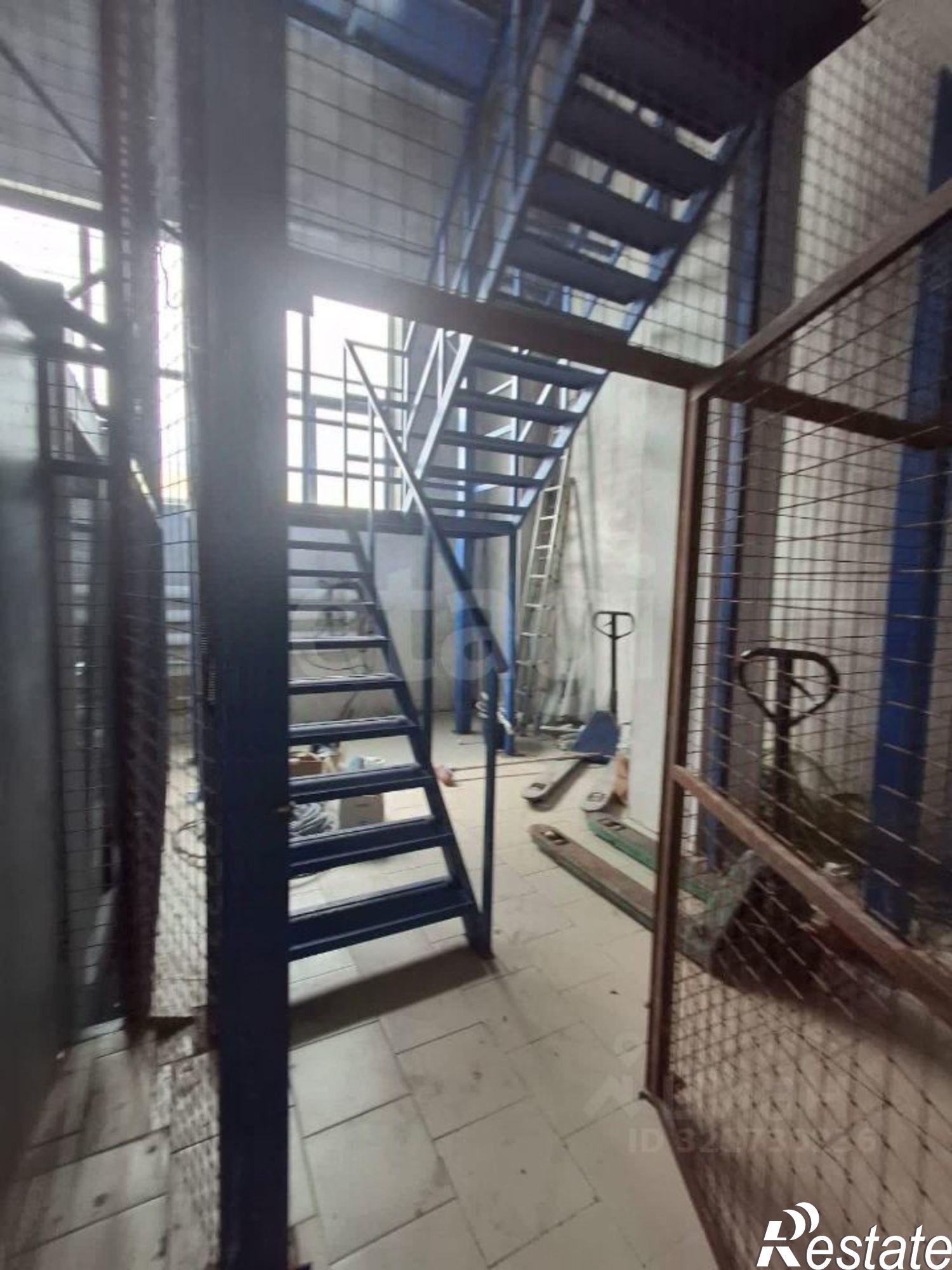 Сдать складское помещение за 32 500 рублей