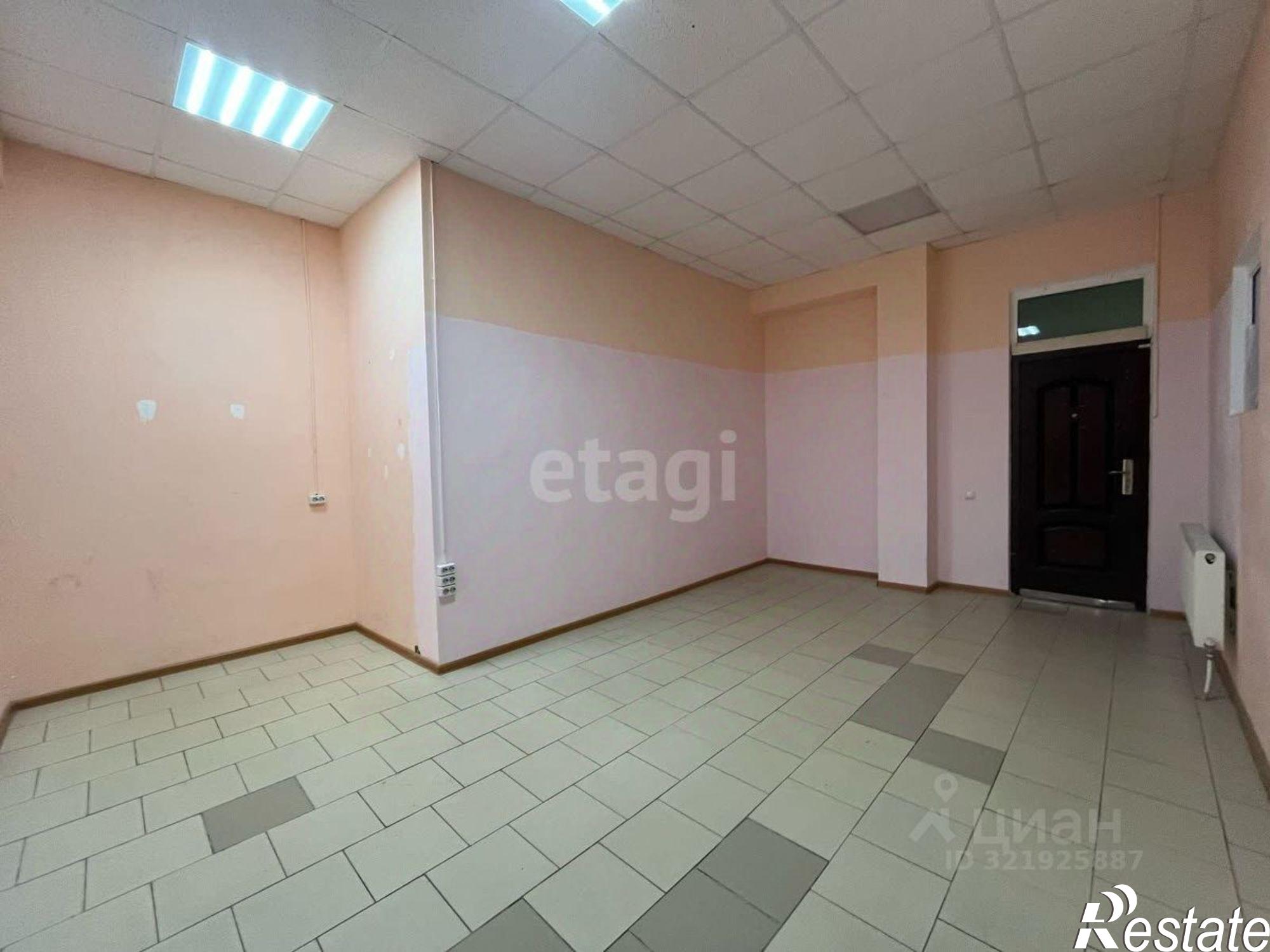 Сдать офис, помещение под офис за 17 664 рублей