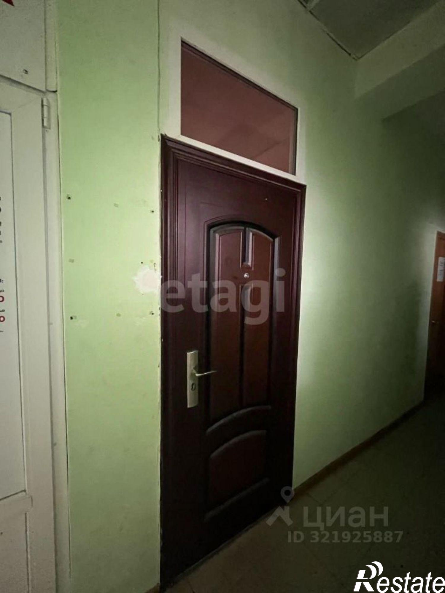 Сдать офис, помещение под офис за 17 664 рублей