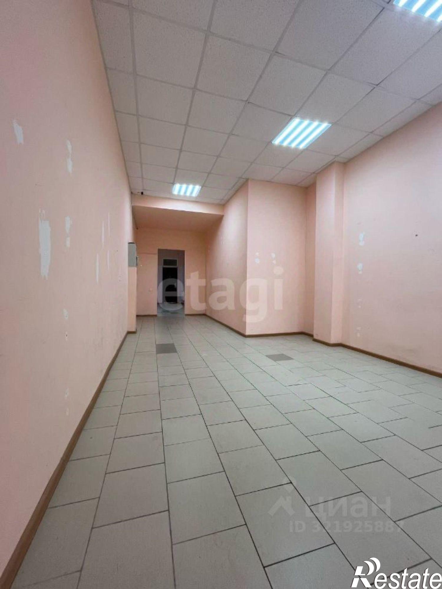 Сдать офис, помещение под офис за 17 664 рублей