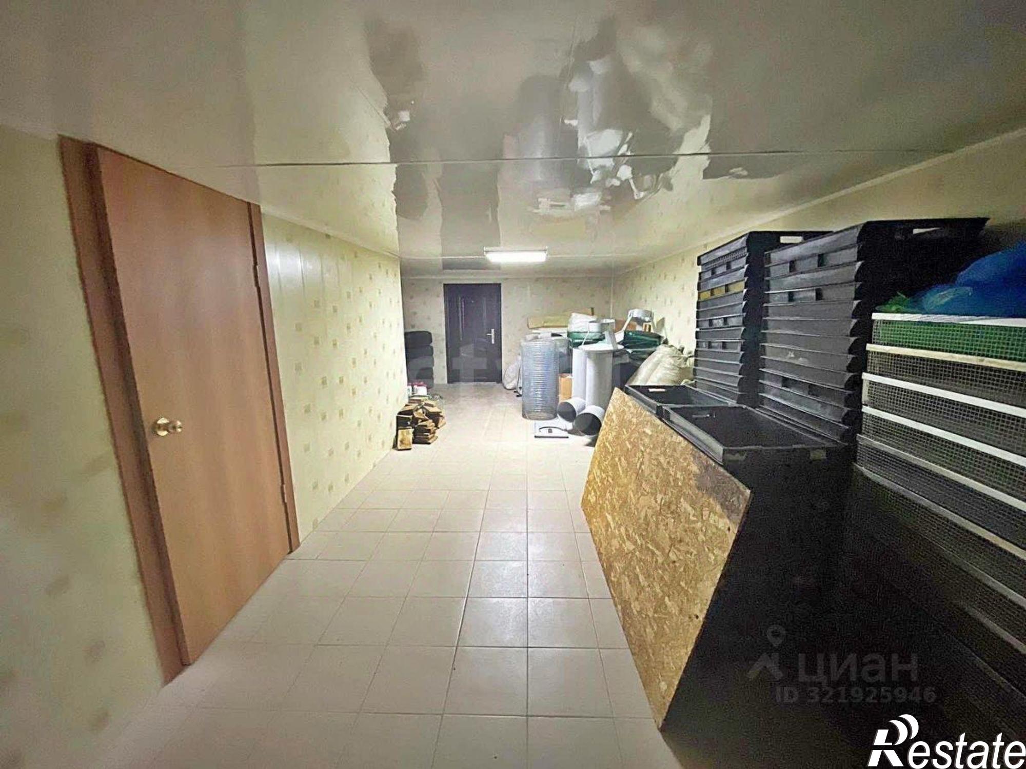 Сдать складское помещение за 15 002 рублей