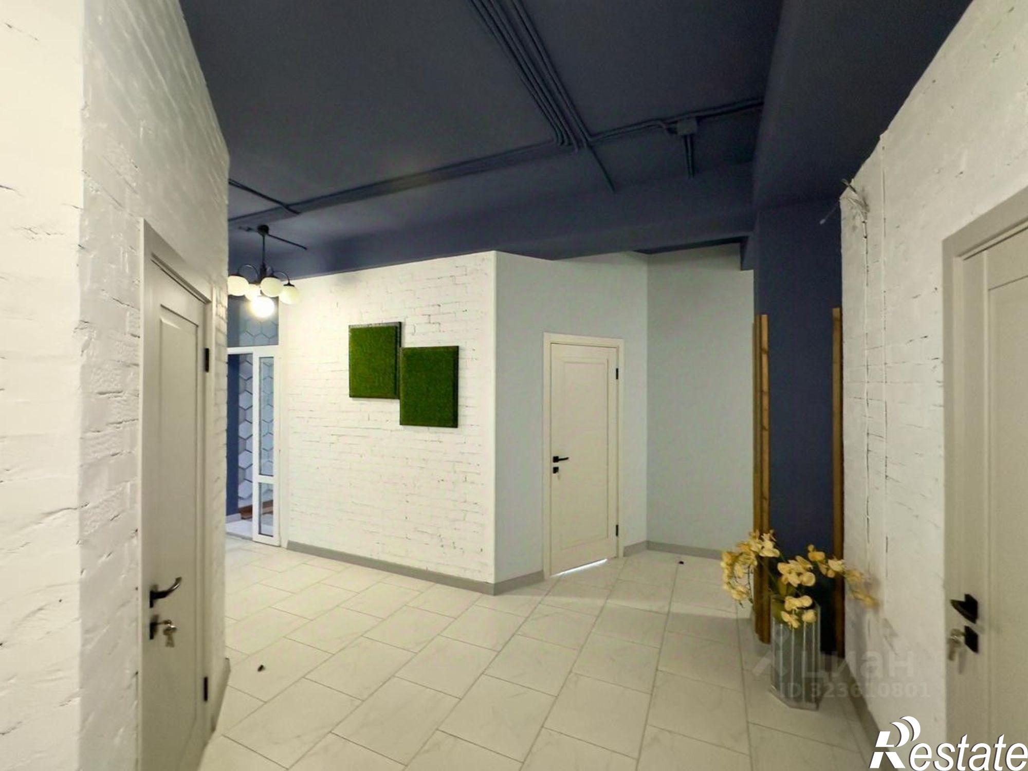 Сдать офис, помещение под офис за 8 751 рублей на Ставрополь г., 3 Промышленная ул.