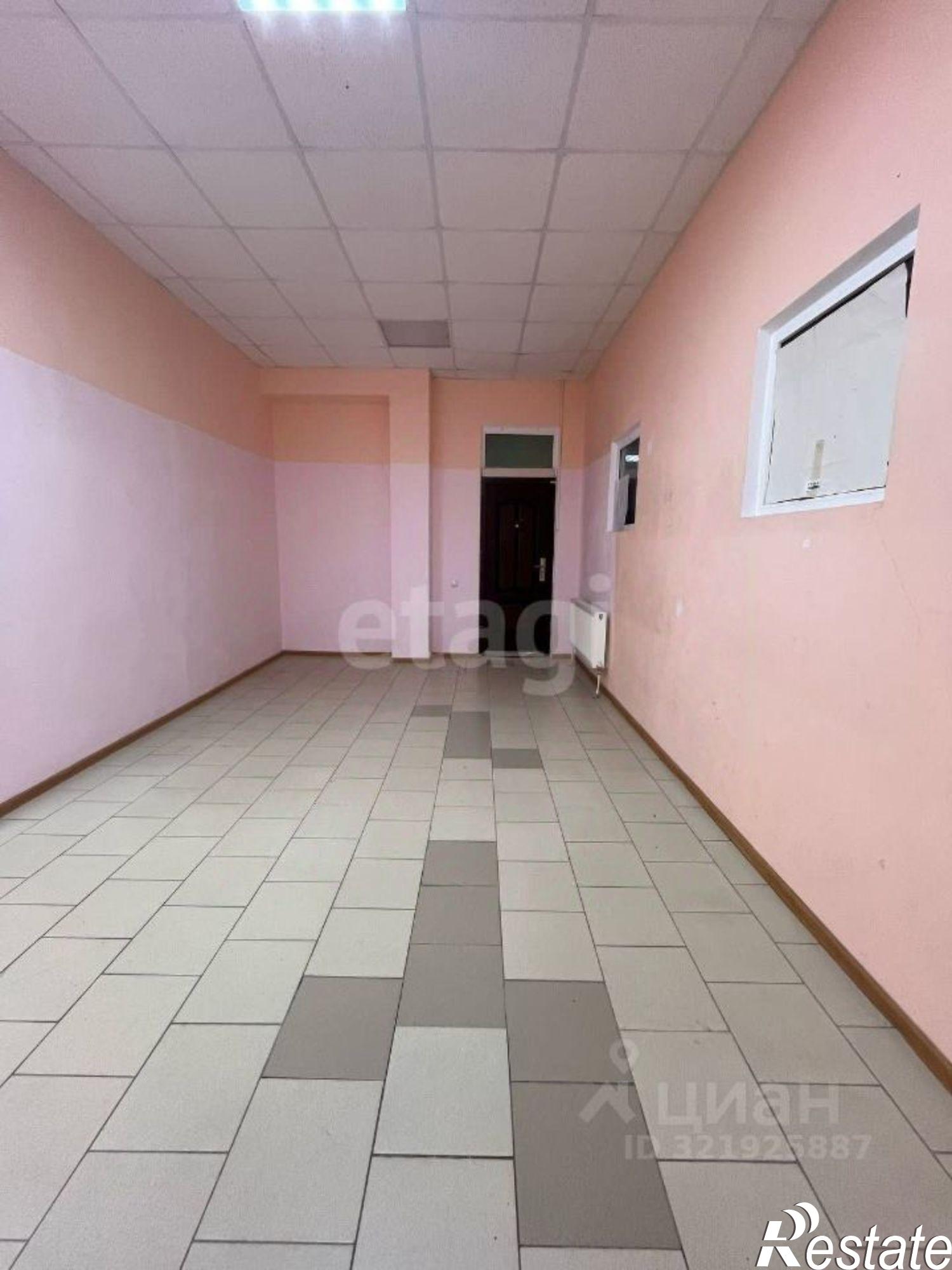 Сдать офис, помещение под офис за 17 664 рублей