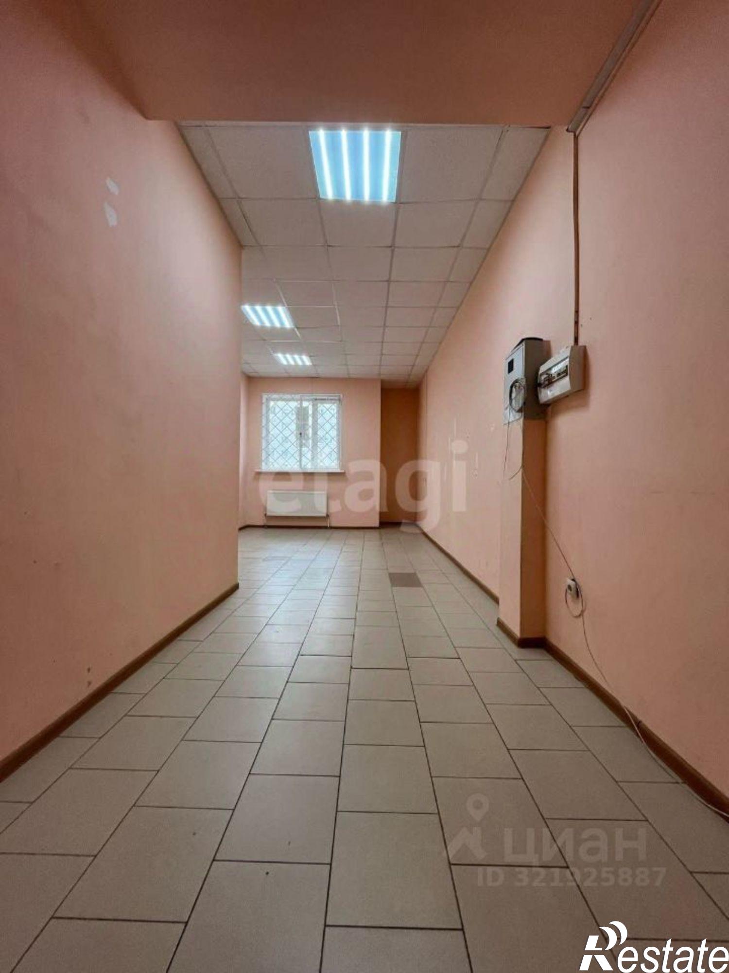 Сдать офис, помещение под офис за 17 664 рублей