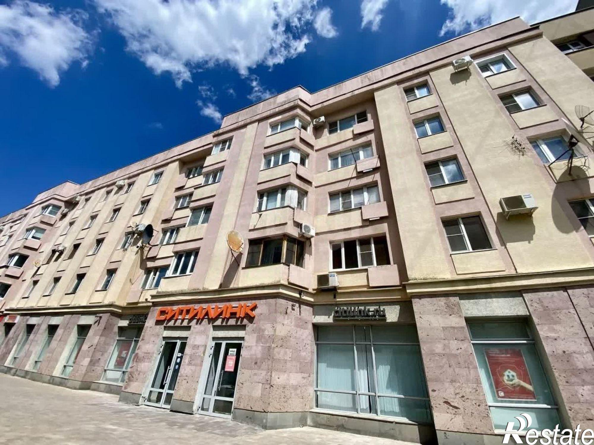 Сдать торговое помещение за 248 027 рублей