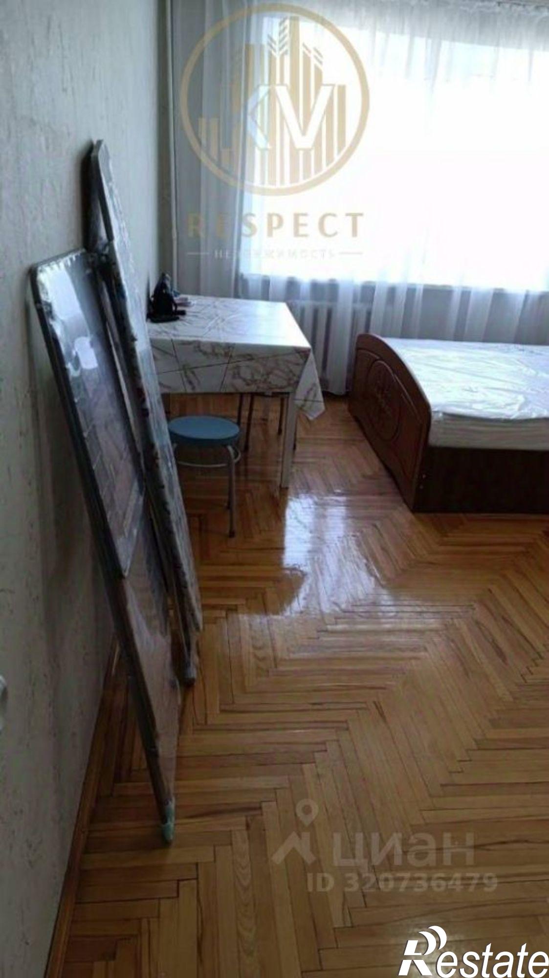 Сдать квартиру за 30 000 рублей на Пятигорск, Ессентукская ул., д. 74