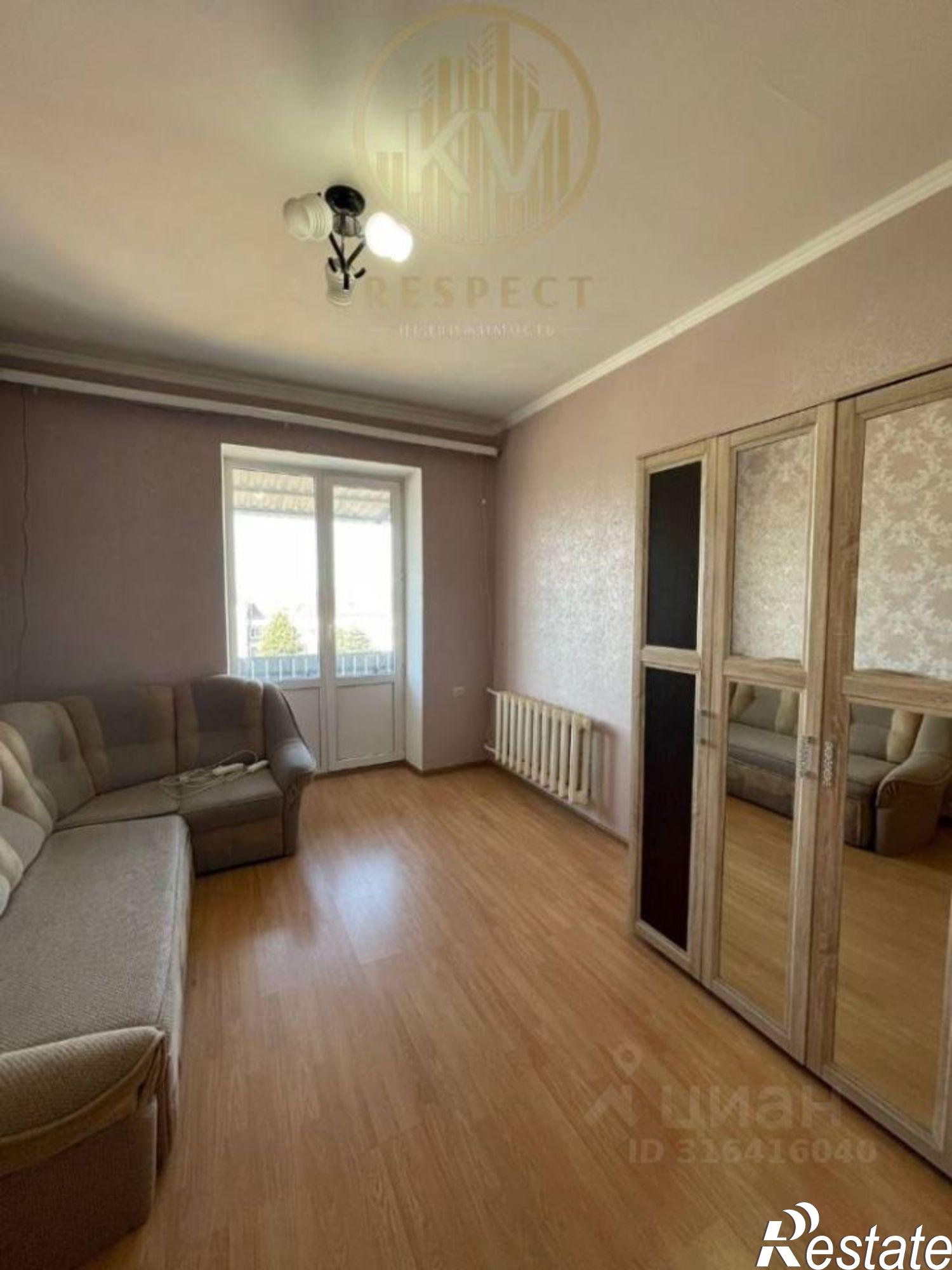 Сдать квартиру за 28 000 рублей на Минеральные Воды, Ленина ул., д. 37