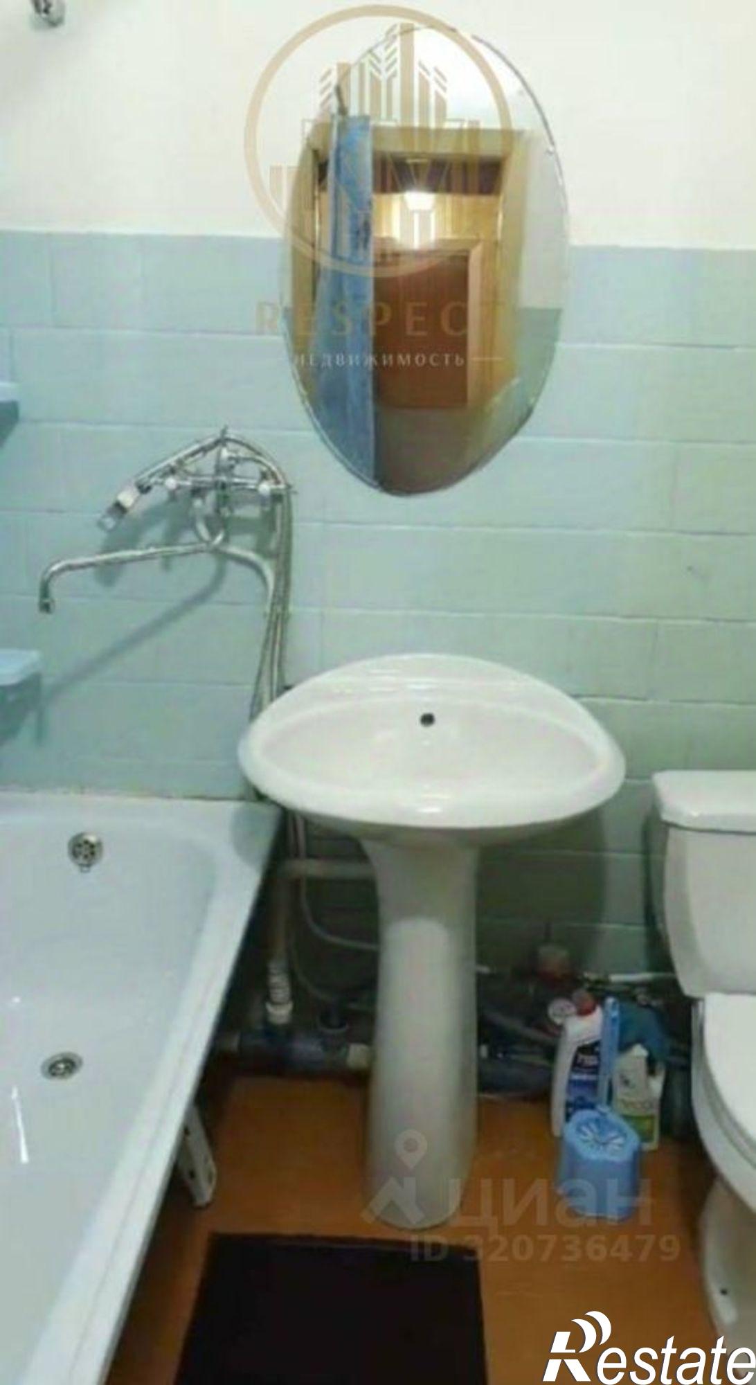 Сдать квартиру за 30 000 рублей на Пятигорск, Ессентукская ул., д. 74